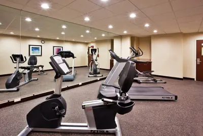 Photo 4 - Holiday Inn Express Hotel & Suites Cordele North by IHG