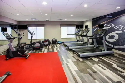 Photo 4 - Holiday Inn Express & Suites Litchfield by IHG