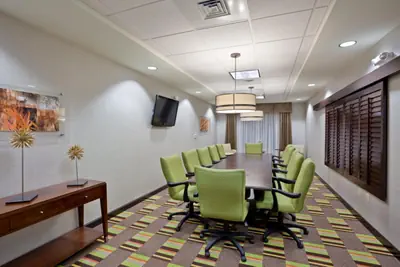 Photo 3 - Holiday Inn Express Hays by IHG