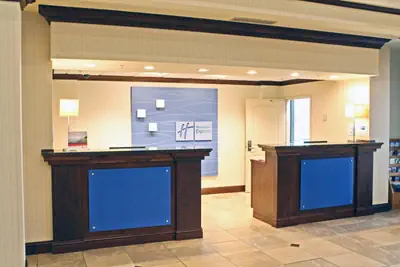 Photo 5 - Holiday Inn Express Hotel & Suites Cape Girardeau I-55 by IHG