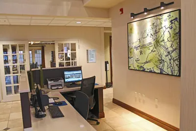 Photo 4 - Holiday Inn Express Hotel & Suites Cape Girardeau I-55 by IHG