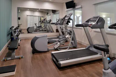 Photo 5 - Holiday Inn Express Hotel & Suites Cincinnati - Mason by IHG