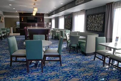 Photo 5 - Holiday Inn Express Sidney by IHG