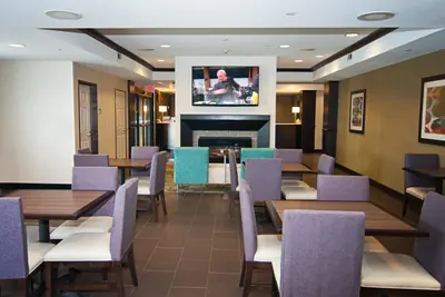 Photo 3 - Holiday Inn Express Hotel & Suites Wichita Northeast by IHG