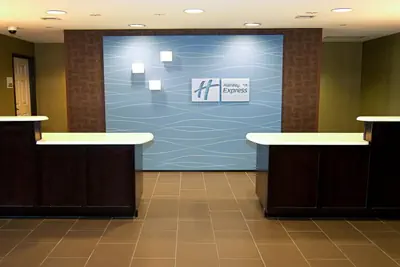 Photo 4 - Holiday Inn Express Hotel & Suites Wichita Northeast by IHG