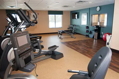 Photo 5 - Holiday Inn Express Hotel & Suites Wichita Northeast by IHG