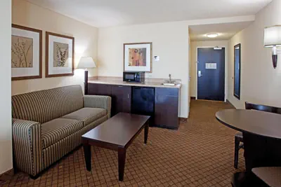 Photo 5 - Holiday Inn Express and Suites Newberry by IHG