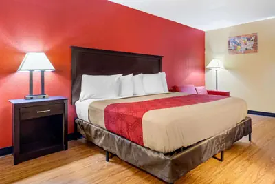 Photo 5 - Econo Lodge Burlington I-40