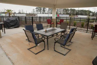Photo 5 - Candlewood Suites - McDonough by IHG