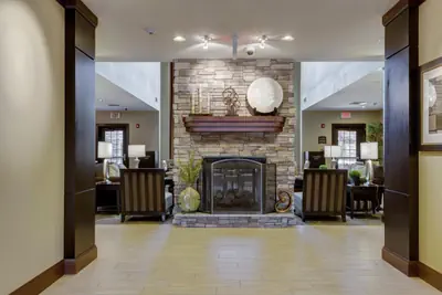 Photo 5 - Staybridge Suites St Louis - Westport by IHG