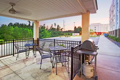 Photo 2 - Candlewood Suites Wilson by IHG