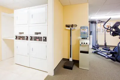 Photo 3 - Candlewood Suites Wilson by IHG