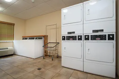 Photo 5 - Candlewood Suites Wake Forest-Raleigh Area by IHG
