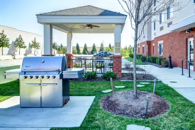 Photo 3 - Candlewood Suites Wake Forest-Raleigh Area by IHG