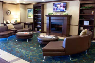 Photo 5 - Candlewood Suites Youngstown W - I-80 Niles Area by IHG