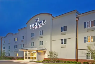 Photo 4 - Candlewood Suites Elgin – Northwest Chicago by IHG