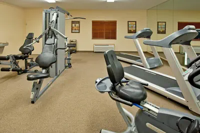 Photo 5 - Candlewood Suites Elgin – Northwest Chicago by IHG