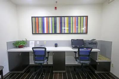 Photo 5 - Holiday Inn Express Hotel & Suites Greensboro-East by IHG