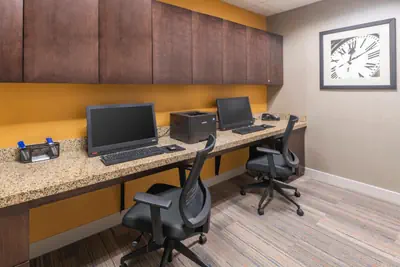 Photo 4 - Holiday Inn Express Hays by IHG