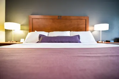 Photo 4 - Bluemont Hotel