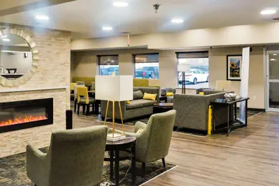 Photo 4 - Comfort Inn & Suites Conway