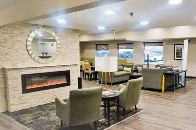 Photo 2 - Comfort Inn & Suites Conway