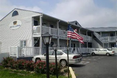 Photo 4 - Royal Lodge