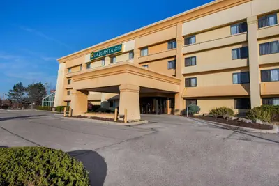 Photo 4 - La Quinta by Wyndham Mansfield OH