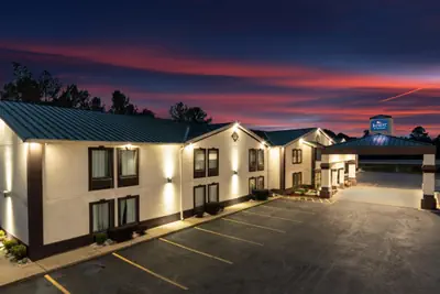 Photo 2 - Baymont by Wyndham Caddo Valley/Arkadelphia