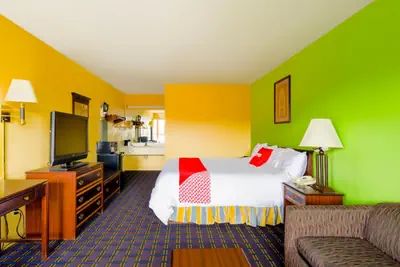 Photo 5 - OYO Hotel Williamston
