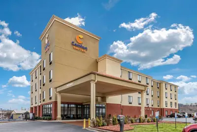 Photo 2 - Spark by Hilton Pelham Birmingham I 65
