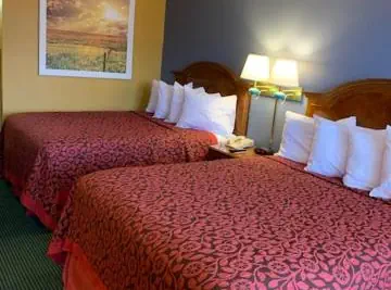 Photo 4 - Days Inn by Wyndham Jonesboro AR