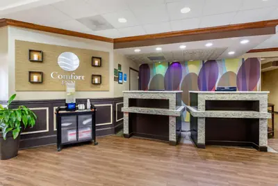 Photo 3 - Comfort Inn Blythewood - North Columbia