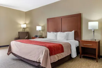 Photo 5 - Comfort Inn Blythewood - North Columbia