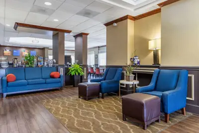 Photo 4 - Comfort Inn Blythewood - North Columbia