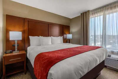 Photo 3 - Spark by Hilton Pelham Birmingham I 65