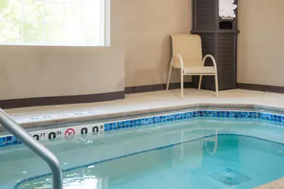 Photo 4 - Holiday Inn Express Le Claire Riverfront-Davenport by IHG