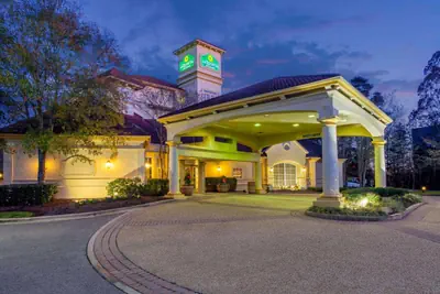Photo 4 - La Quinta by Wyndham Raleigh Cary