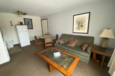 Photo 5 - Snowshoe Motel