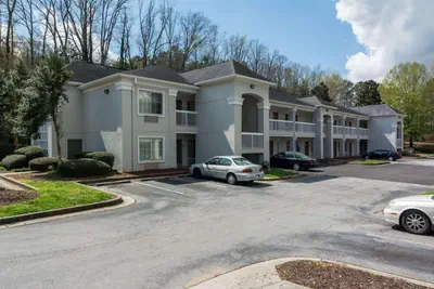 Photo 4 - Studio 6 Extended Stay - Tucker, GA - Atlanta Northlake
