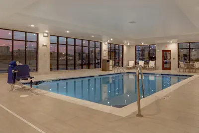 Photo 3 - Staybridge Suites - Overland Park - Kansas City S by IHG