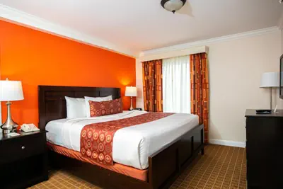 Photo 5 - The Wilshire Grand Hotel