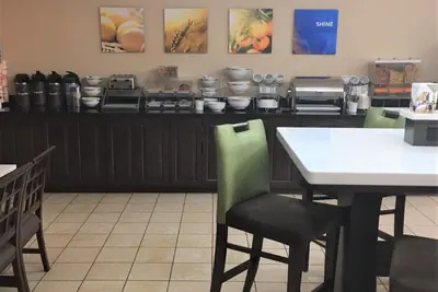 Photo 3 - Comfort Inn & Suites Asheboro East