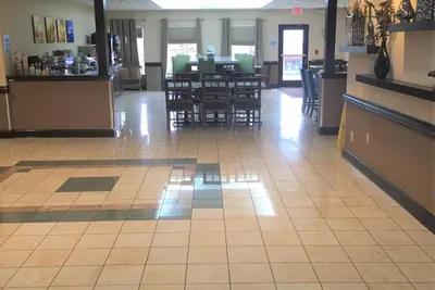 Photo 5 - Comfort Inn & Suites Asheboro East