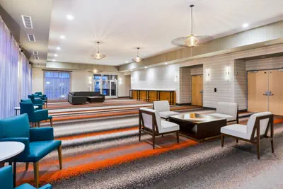 Photo 5 - Holiday Inn & Suites - Toledo Southwest - Perrysburg by IHG