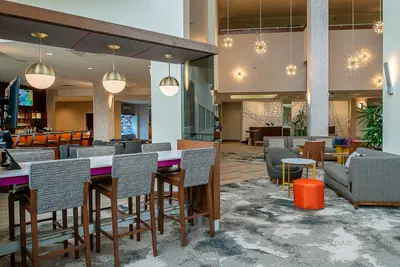 Photo 5 - Crowne Plaza Hotel St. Louis Airport by IHG