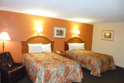 Photo 2 - Mount Vernon Inn