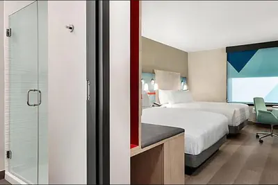 Photo 3 - avid hotel - Bentonville - Rogers by IHG