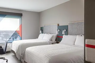 Photo 5 - avid hotel - Bentonville - Rogers by IHG