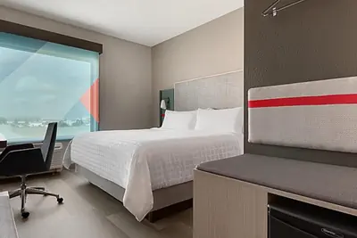 Photo 4 - avid hotel - Bentonville - Rogers by IHG